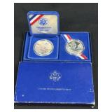(SC) United States Liberty Coin 1886-1986 (1999)