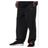 (L) Champion Big & Tall Everyday Open Bottom