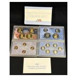 (SC) 2009 Untied States Mint Proof Set