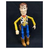 (D) Disney Pixar Toy Story 9ï¿½ Sheriff Woody