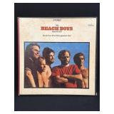 (I) Vintage Brach Boys Deluxe Set Album