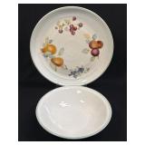 (M) International Tableworks Stoneware Sweet