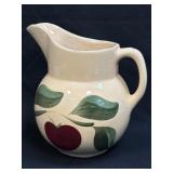 (K) Watt Pottery 1950