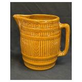 (K) Vintage Pitcher McCoy Marcrest UHL Styled