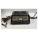 (H) Schumacher SE-82-6 Battery Charger 6/2 Amp