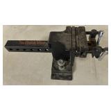 (k) 7ï¿½ Quick Vise as Pictured