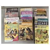 (K) Assorted Childrenï¿½s Books including 12 The