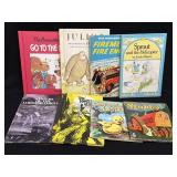 (I) Several Assorted Hardback Childrenï¿½s Books As