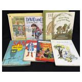 (I) Several Assorted Hardback Childrenï¿½s Books As
