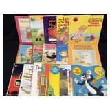 (I) Several Assorted Childrenï¿½s Books As Pictured