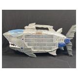 (L) Shark Transporter Play Set Kid Connection