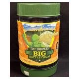 (L) Tiny Troopers Big Battle Drum With
