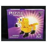 (L) Puzzle Building Blocks IOB ***Appears to be