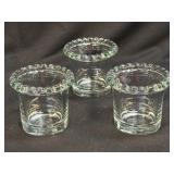 (I) 3 Pc Southern Living At Home Amelia Beaded