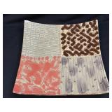 (I) Madison Design Decorative Ceramic Plate with