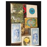 (L) Assorted Assorted Avon Bottles IOB