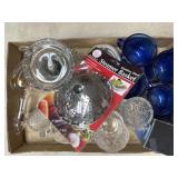 (D) Assorted Lot as Pictured