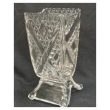 (H) EAPG Adams & Co No. 84 Clear Crossbar &