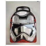 (I) Star Wars The Force Awakens Embossed Captain
