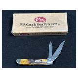 (SC) CASE 5220SS(00048) 2-Blade Peanut Stag 1988