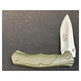 (SC) NWTF Knife As Pictured