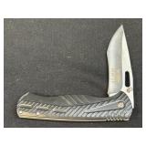 (SC) NWTF Knife As Pictured