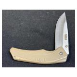 (SC) NRA Knife As Pictured