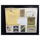 (K) 1981 Jack Daniel Distillery Lynchburg,