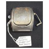 (J) 1920ï¿½s Twinplex Stropper Razor Blade