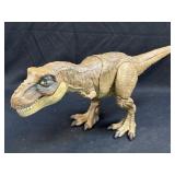 (L) Mattel Jurassic World All-Out Attack