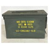 (lL) Ammo Box