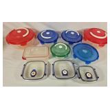 Food Storage Containers