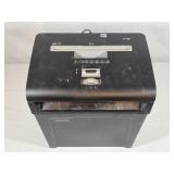 Fellows P-8C Paper Shredder