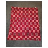 Mainstays Fleece Throw 58"x 50"
