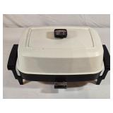 Presto Electric Skillet