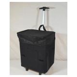 Smart Cart Folding Cart