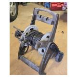 Plastic Hose Reel