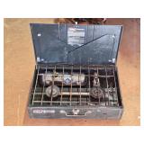 Coleman Camping Stove