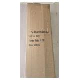 5-Tier Adjustable Shoe Rack