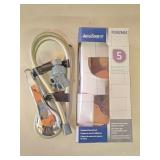 Aqua Source Shower Head