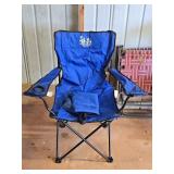 Folding Camping Chair