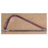 Bow Saw
