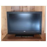 Sanyo Vision 42" HDTV w/ Remote