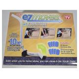 Furniture Moving System