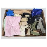 Belts, Wraps, Knee Supports & more