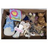 Assorted Christmas Decor