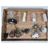 Assorted Night-Lights & more