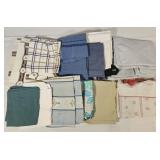 Various Window Curtains