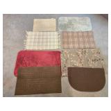 Assorted Rugs