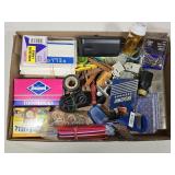 Knick Knack Drawer Lot